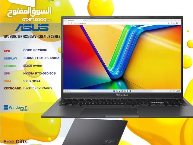 Windows Asus for sale  in Amman