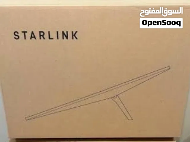 ستارلنك (Starlink) الجيل الثالث