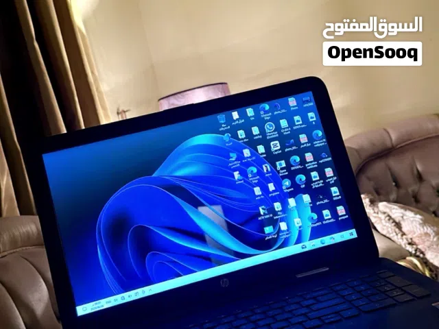 Windows HP Computers for sale in Tripoli