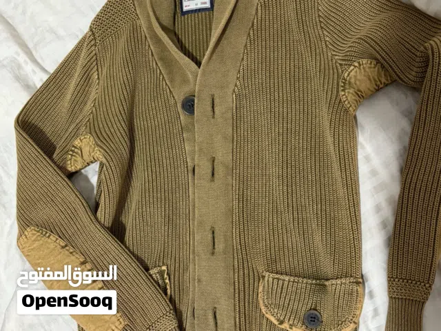 جاكيت رجالي بيرشكا نوع ممتاز