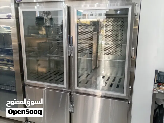 تجهيزات مطاعم وفنادق بالكامل صناعة محلية تلبي جميع احتياجاتك