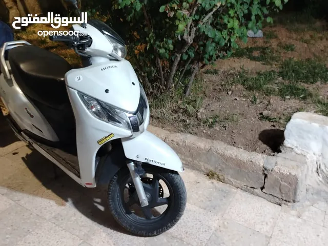 سكوتر هوندا ماتور 150