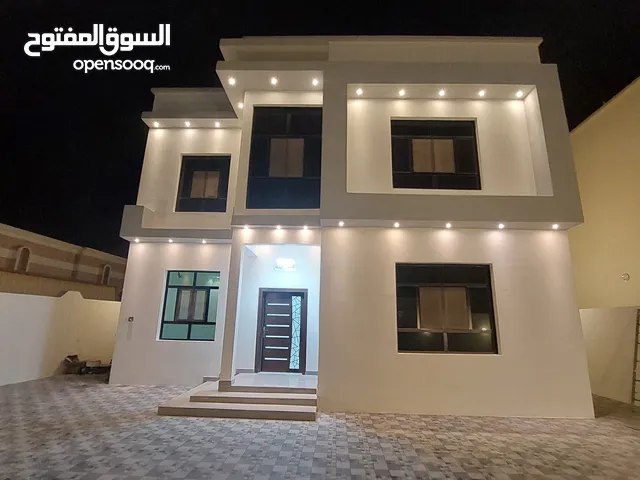 323 m2 5 Bedrooms Townhouse for Sale in Al Dakhiliya Sumail