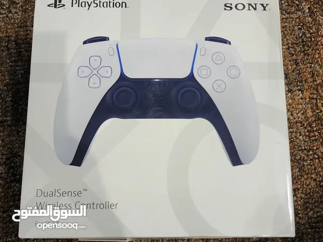 جوستك ps4 شكل الـps5