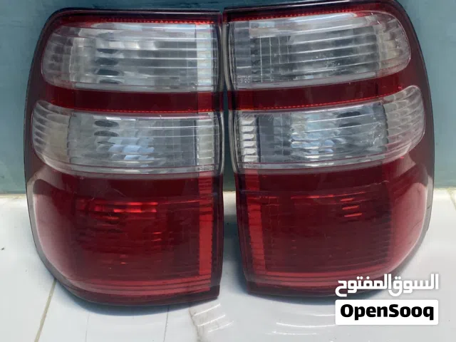 صطابات لاند كلوزر وكاله
