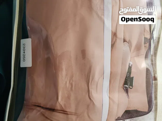 طقم سوبر كنج حرير خالص 100%