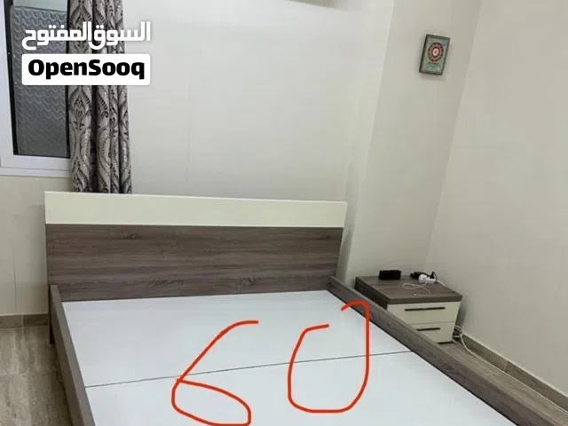 Home Center Double Bed Set