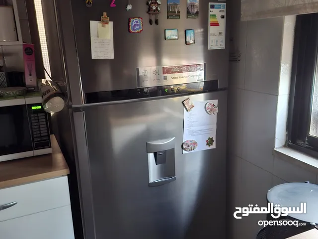 LG Refrigerators in Amman