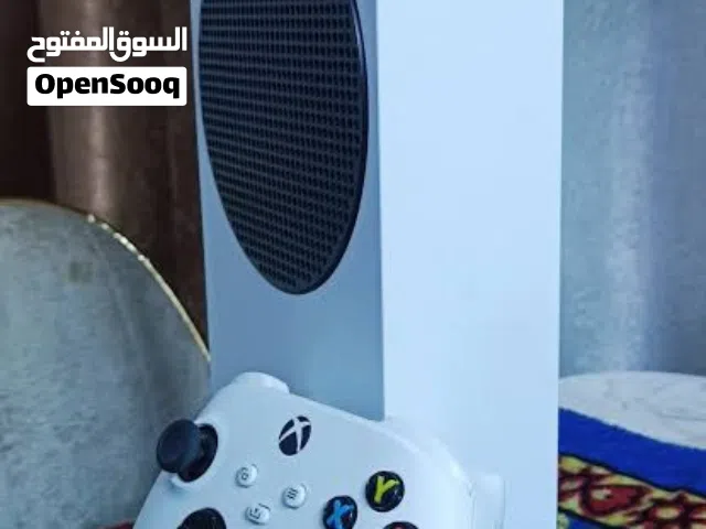 Xbox Series S Xbox for sale in Cairo