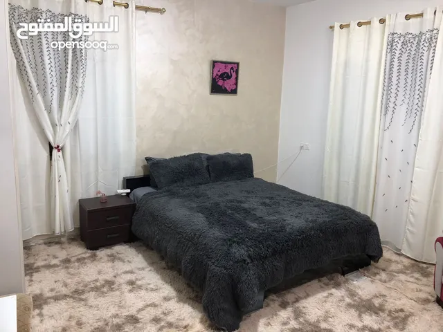 60 m2 2 Bedrooms Apartments for Rent in Nablus Rafidia