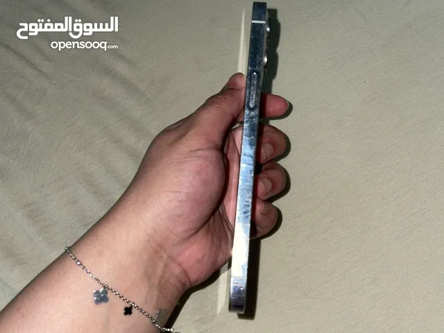 Apple iPhone 12 Pro Max Other in Irbid