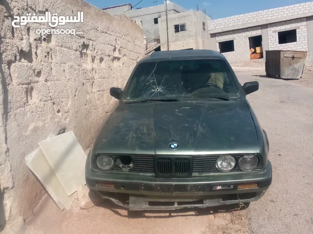 Used BMW Other in Irbid