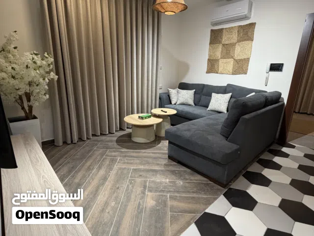 190 m2 2 Bedrooms Apartments for Rent in Amman Abdoun