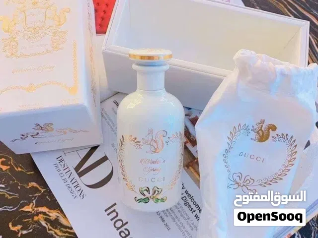 عطر للجنسين نيش ماركة كوجي للبيع