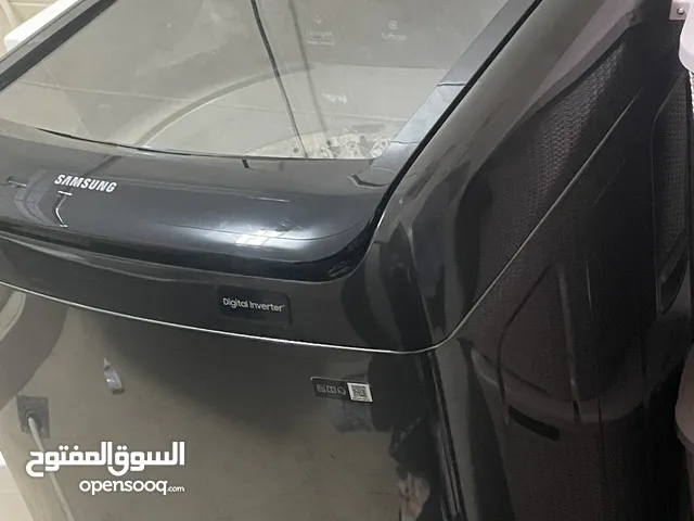 Samsung 15 - 16 KG Washing Machines in Muscat