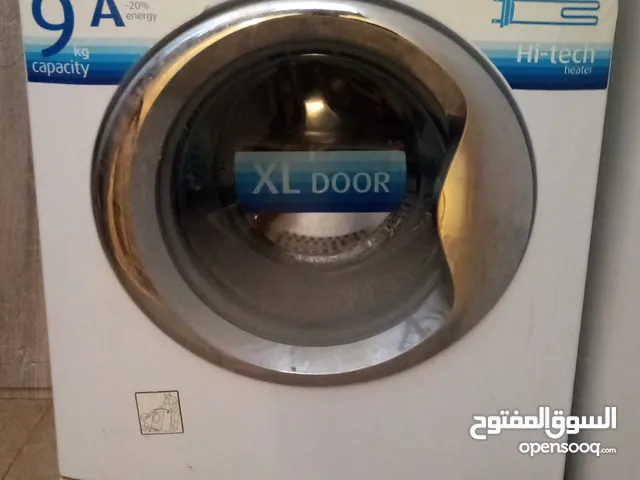 Beko 9 - 10 Kg Washing Machines in Amman