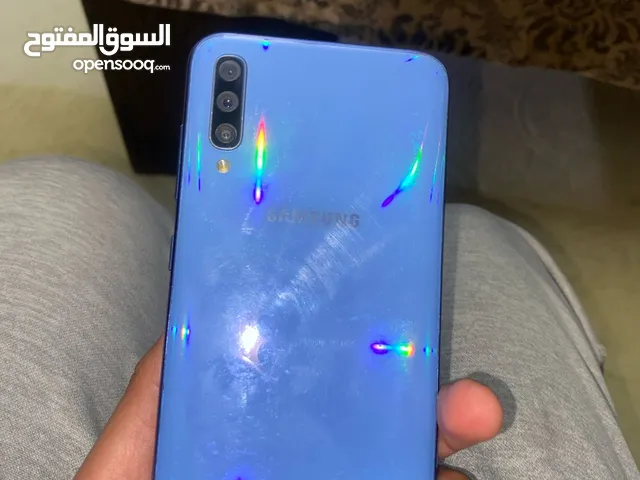 Samsung Galaxy A70 256 GB in Madaba