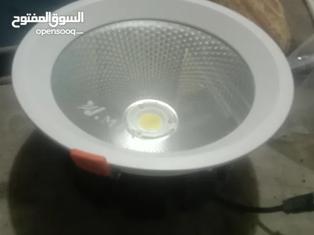 LED 60 watts light for sale 8 pieces