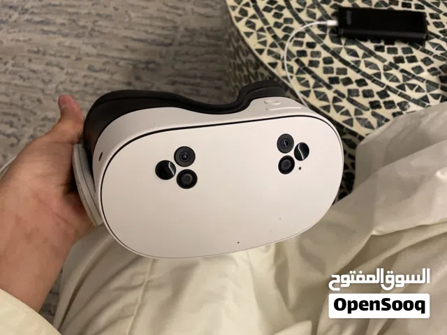 Vr شي جديد مره mate3