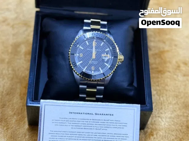 Automatic Others watches  for sale in Amman