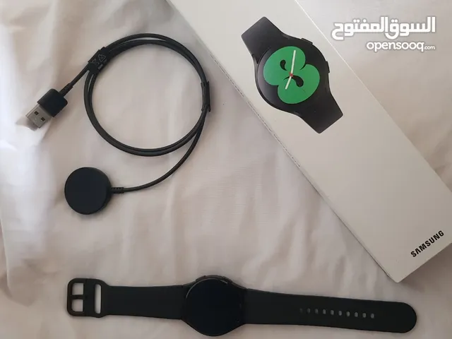 smart watch 4