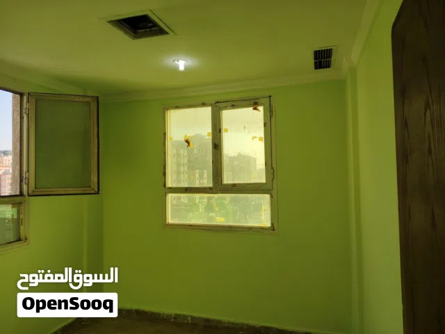 شقه. للايجار خيطان قطعه 6