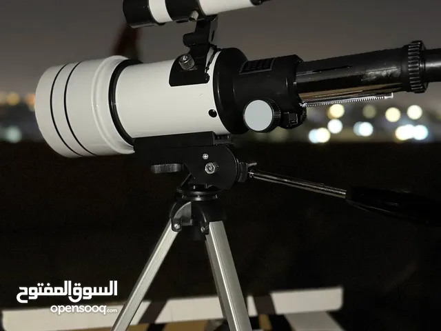 تلسكوب فضاء