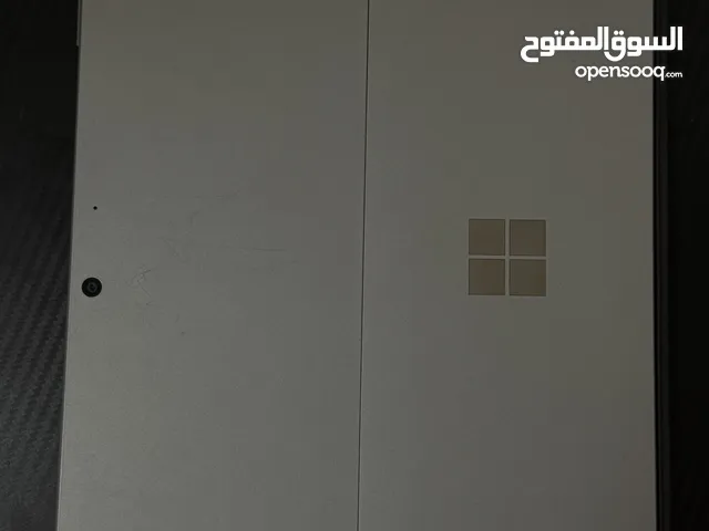 Microsoft Surface Pro 7