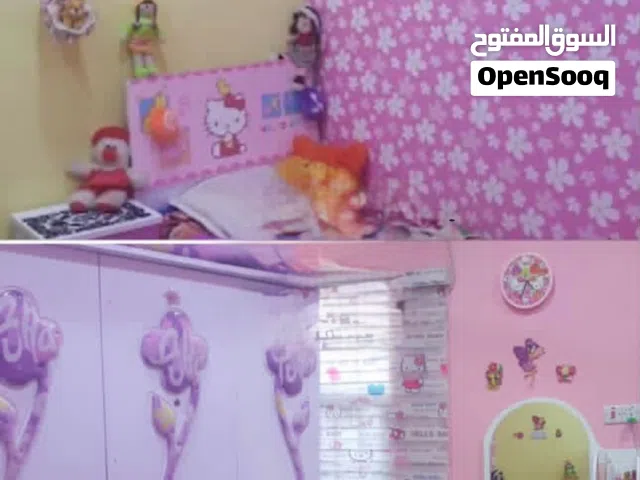 غرفة بناتي تم تخفيض السعر150