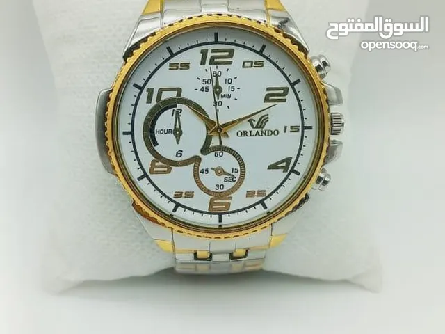 Analog Quartz Others watches for sale in Agadir