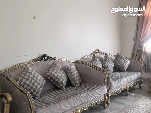 كنب حق 11 شخص شامل التوصيل