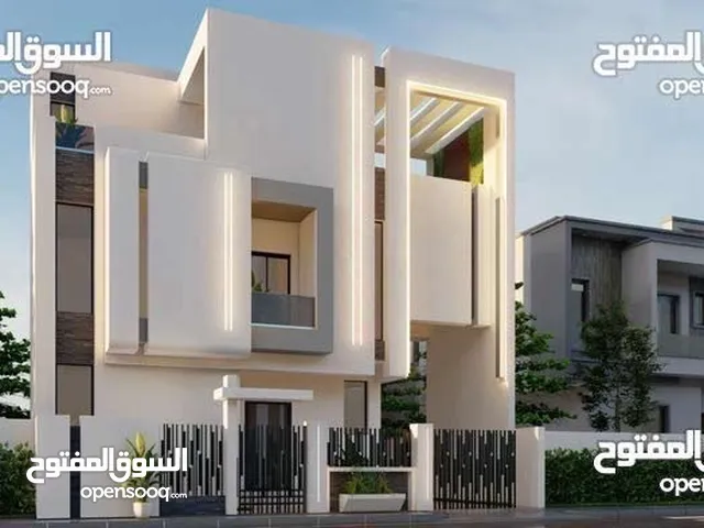 Residential Land for Sale in Tripoli Al-Shok Rd