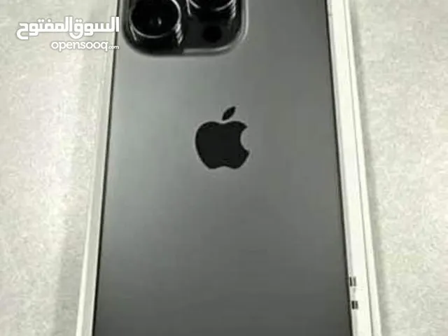 Apple iPhone 15 Pro Max 256 GB in Al Riyadh