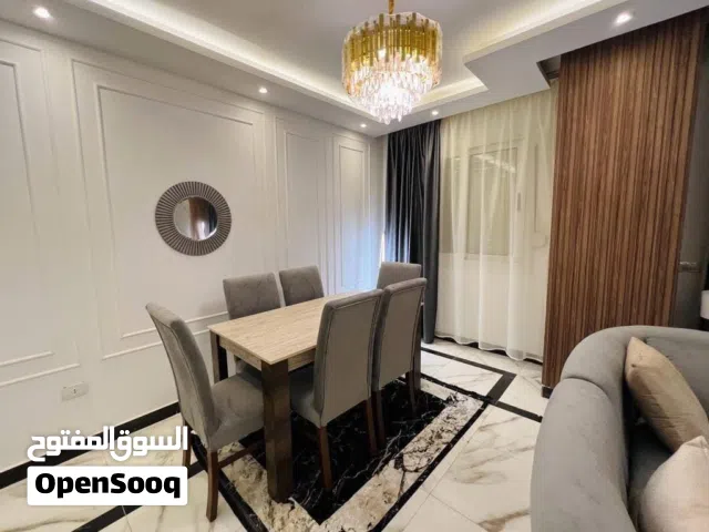 84 m2 2 Bedrooms Apartments for Sale in Cairo New Administrative Capital