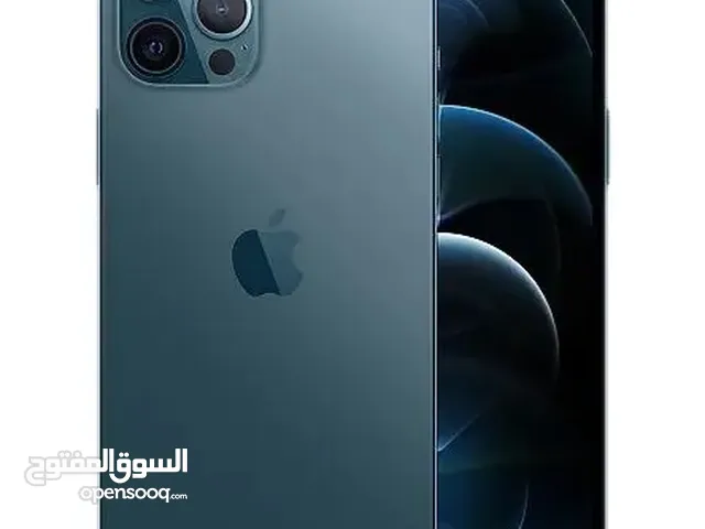 Apple iPhone 12 Pro Max 256 GB in Abu Dhabi
