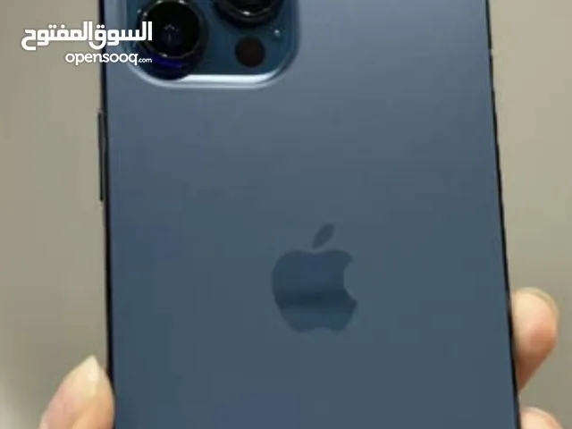 Apple iPhone 12 Pro Max 128 GB in Amman