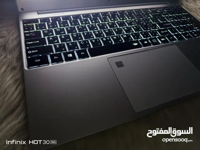 لابتوب مواصفات قوية كرتين شاشة mx250 يصلح للهندسة هيكل معدن المنيوم بحالة الجديد كليا core i7 عاشر