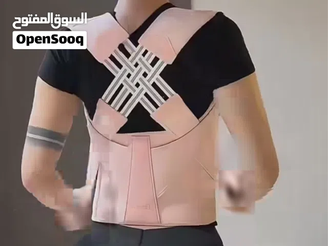 عندك موعد مهم  او خطوبة او حفل تخرج. وتبي مظهرك يكون لائق... عليك بهذا المشد