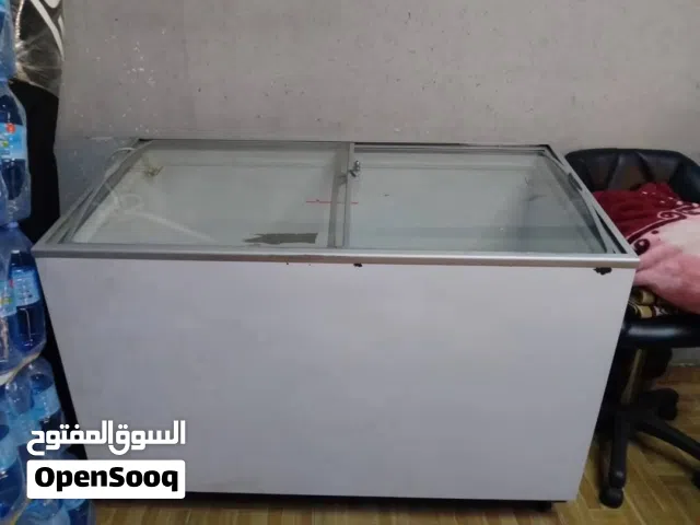 فريزر تبريد