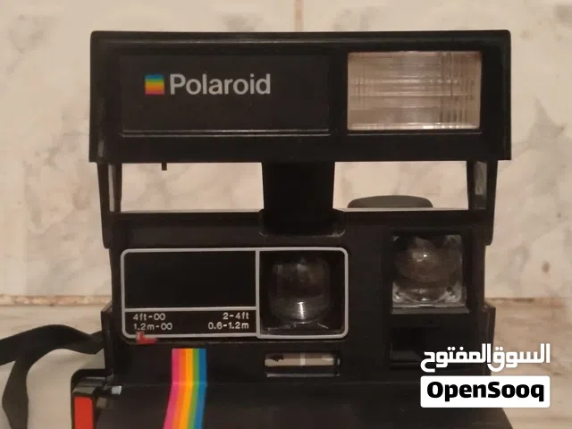 Polaroid Supercolor 635CL