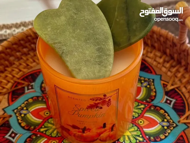 كرستال لمساج الوجه