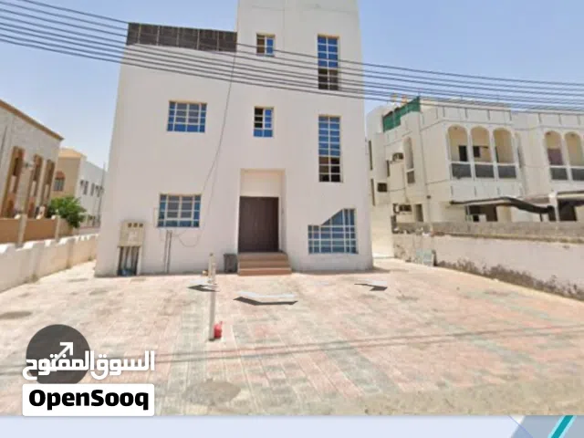 سكن مشترك في سوق الخوض