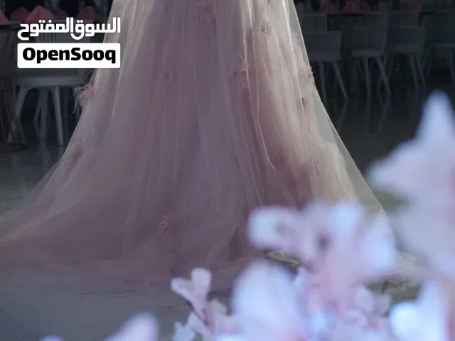 فستان خطبة