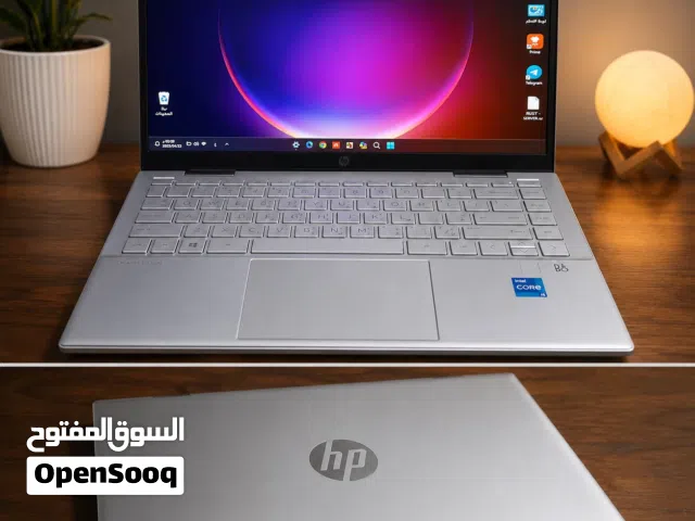 Windows HP  Computers  for sale  in Benghazi