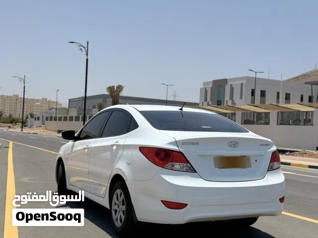 Accent for sale 1900 rial