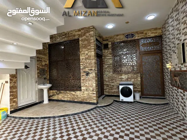 منزل حديث للايجار