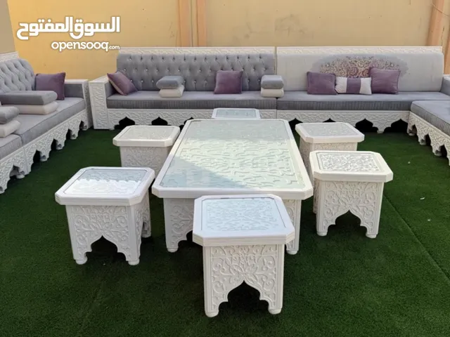 كنب مجلس الضيوف