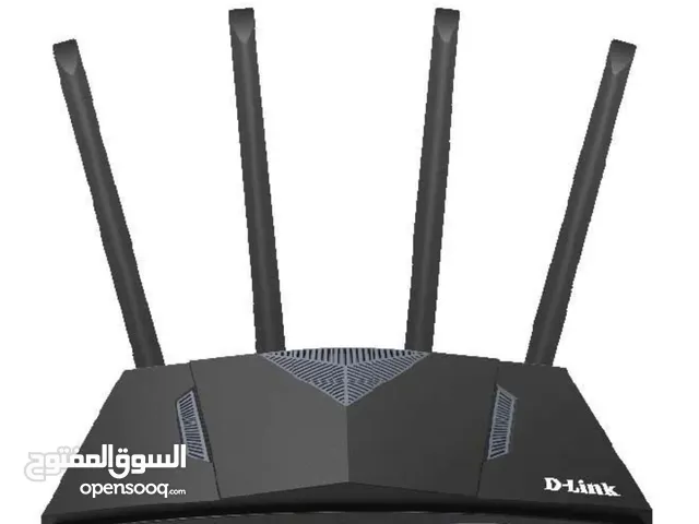 4G AC1200 LTE Router DWR-M960