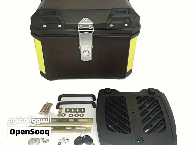 صندوق للسكوترات 45 لتر