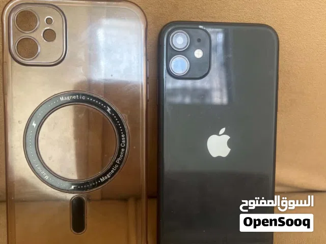Apple iPhone 11 128 GB in Amman
